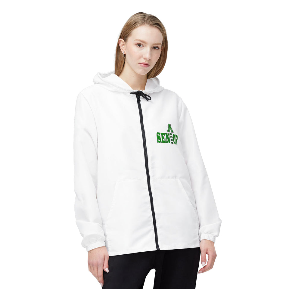Ashbrook HS Windbreaker Jacket (AOP)