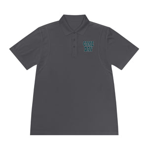 Philadelphia Game Day Men's Sport Polo Shirt