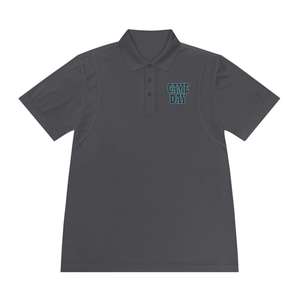 Philadelphia Game Day Men's Sport Polo Shirt