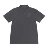 Philadelphia Game Day Men's Sport Polo Shirt
