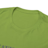 Seattle Seahawks Girl Unisex Heavy Cotton Tee