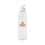Marvin Ridge HS Sky Water Bottle