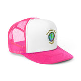 The Stand Fast Project Trucker Caps