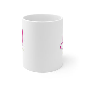 Ceramic Mug 11oz