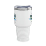 City Golf Charlotte Ringneck Tumbler, 30oz