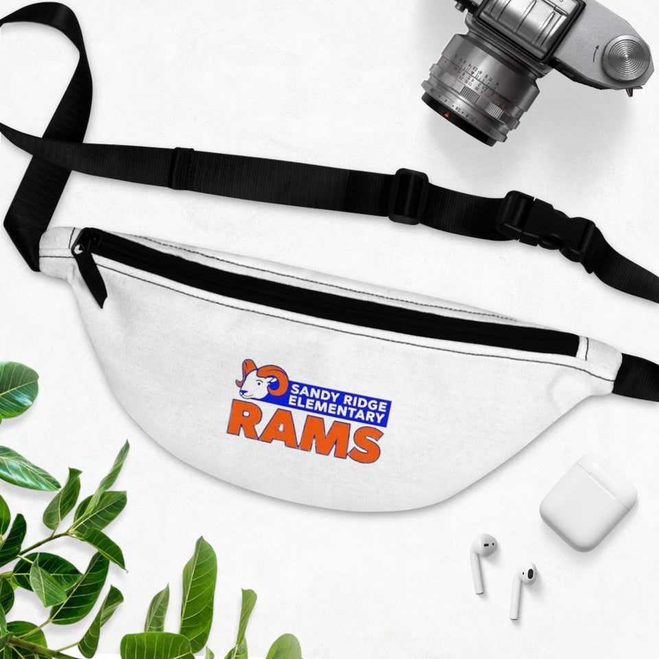 Sandy Ridge Elementary Fanny Pack