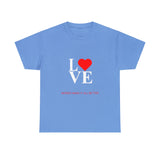 Nurses Make It All Better Cotton Tee