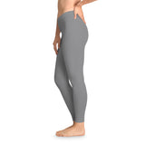 Norfolk State Stretchy Leggings (AOP)