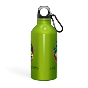 Black Teachers Matter Oregon Sport Bottle