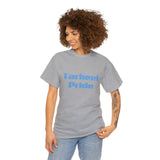 Tarheel Pride Unisex Heavy Cotton Tee