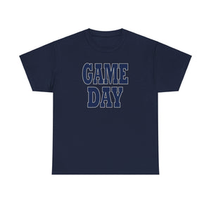 Dallas Game Day Unisex Heavy Cotton Tee