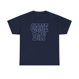 Dallas Game Day Unisex Heavy Cotton Tee
