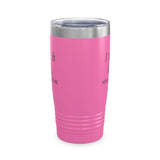 Teachers Ringneck Tumbler, 20oz