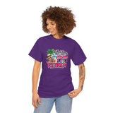 What Day Is It Today? Unisex Heavy Cotton Tee