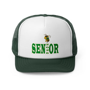 Bessemer City HS Trucker Caps