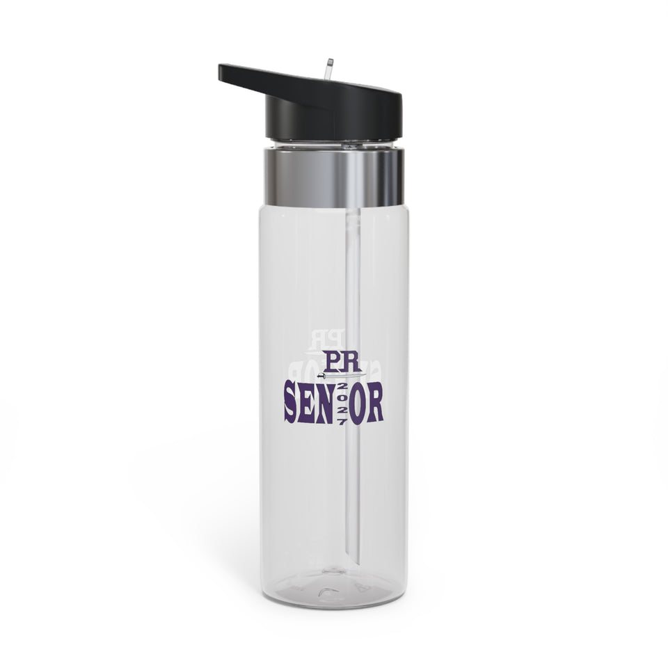 Porter Ridge HS Kensington Tritan™ Sport Bottle, 20oz
