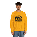 Graphic Unisex Heavy Blend™ Crewneck Sweatshirt