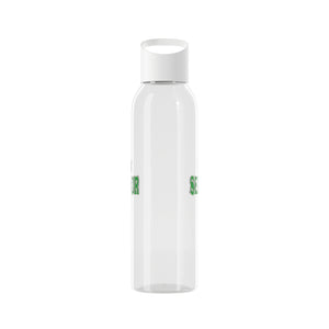Bessemer City HS Sky Water Bottle