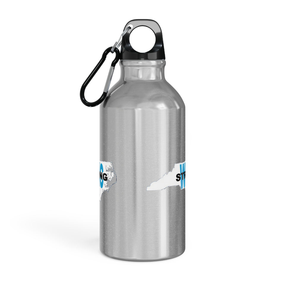 WNC Strong Oregon Sport Bottle