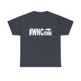 WNC Strong Unisex Heavy Cotton Tee