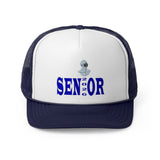 Cherryville HS Trucker Caps