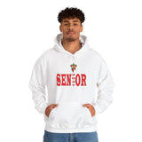 South Providence HS Senior 2027 Unisex Heavy Blend™ Hooded Sweatshirt