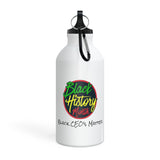 Black CEO's Matter Oregon Sport Bottle