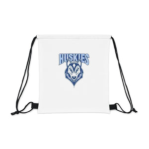 Hunter Huss HS Outdoor Drawstring Bag