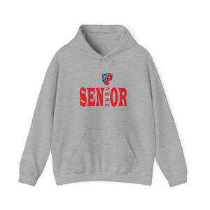 Piedmont HS Unisex Heavy Blend™ Hooded Sweatshirt