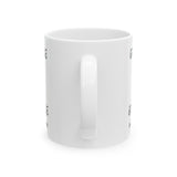 Grace Upon Grace Ceramic Mug, (11oz, 15oz)