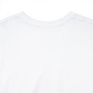 Bradley Floyd Unisex Heavy Cotton Tee
