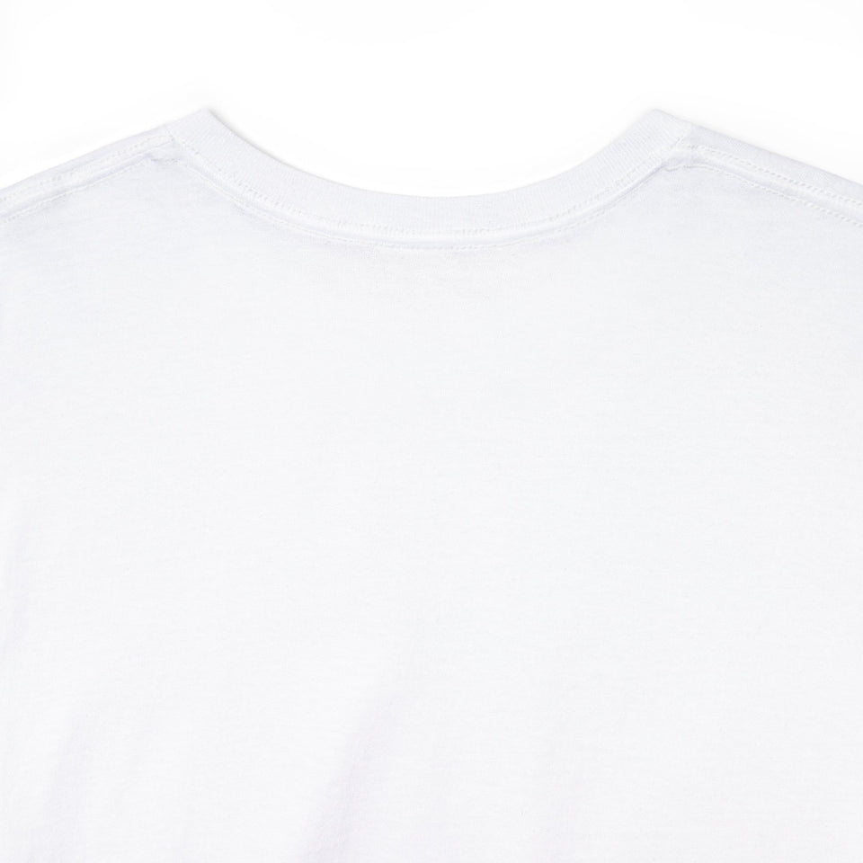 Bradley Floyd Unisex Heavy Cotton Tee