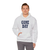 Dallas Game Day Unisex Heavy Blend™ Hooded Sweatshirt