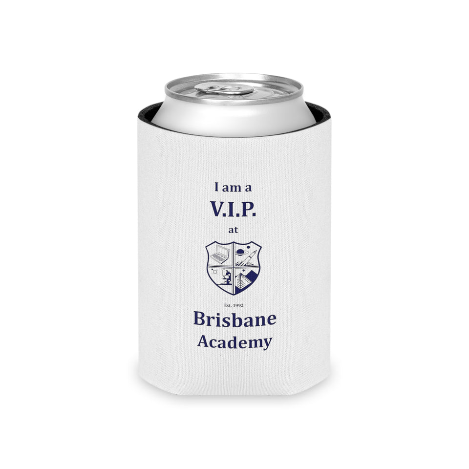 Brisbane VIP Can Cooler
