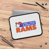 Sandy Ridge Elementary Laptop Sleeve