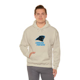 Carolina Panthers Hooded Sweatshirt