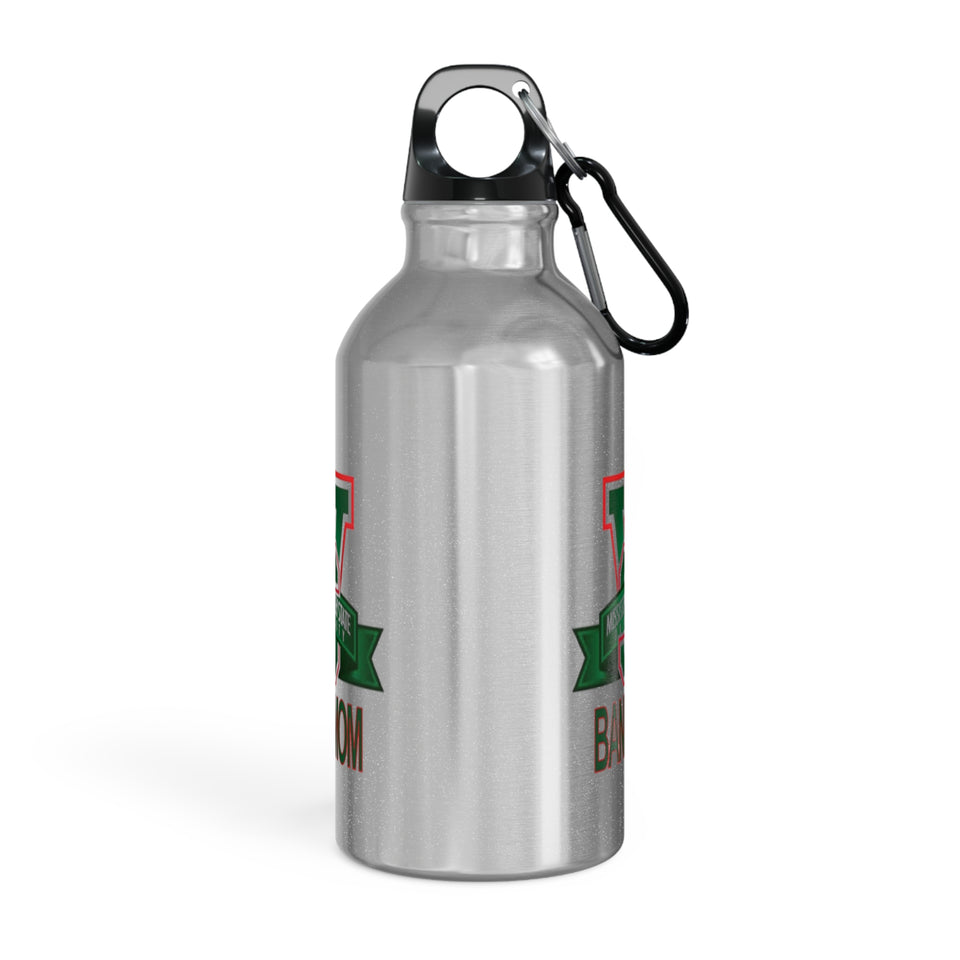 Mississippi Valley Band Mom Oregon Sport Bottle