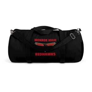 Monroe High Duffel Bag