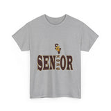 Sun Valley HS Unisex Heavy Cotton Tee