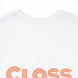 This Is What A Clemson Senior Looks Like Unisex Heavy Cotton Tee