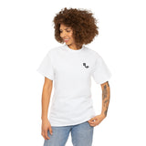 Bradley Floyd Unisex Heavy Cotton Tee