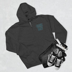 Philadelphia Game Day Unisex Zip Hoodie