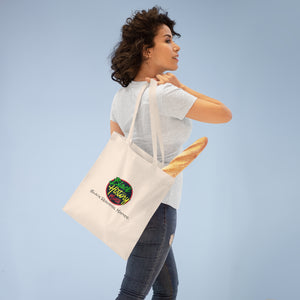 Black Realtors Matter Tote Bag