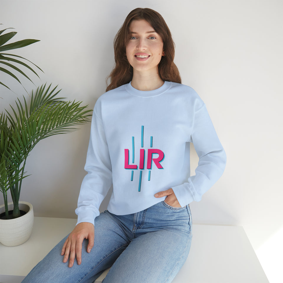 Lifestyle International Realty Unisex Heavy Blend™ Crewneck Sweatshirt