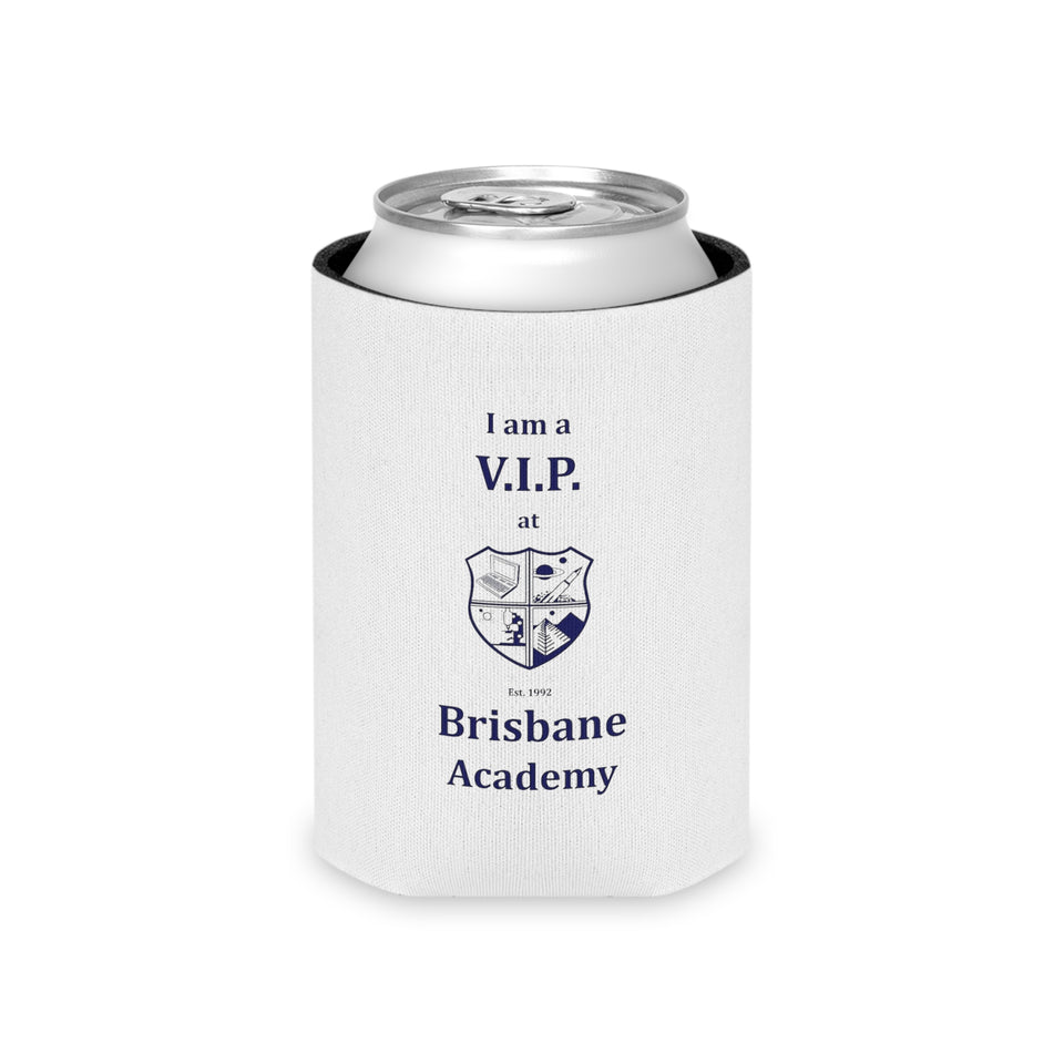 Brisbane VIP Can Cooler