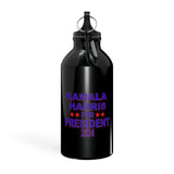 Kamala Harris For President Oregon Sport Bottle