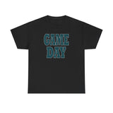 Philadelphia Game Day Unisex Heavy Cotton Tee