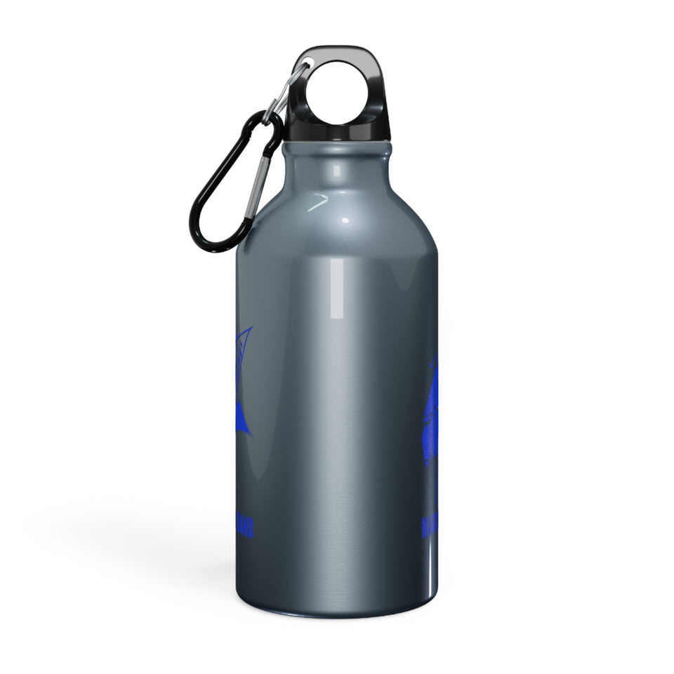 Elizabeth City Marching Band Oregon Sport Bottle