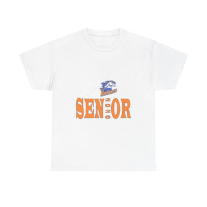 Marvin Ridge HS Unisex Heavy Cotton Tee