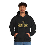 North Gaston HS Senior 2027 Unisex Heavy Blend™ Hooded Sweatshirt